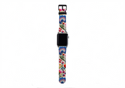 Hoe Valley IV Apple Watch Strap