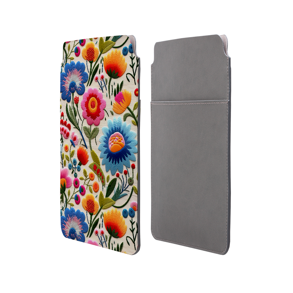 Hoe Valley Laptop, Kindle & iPad Sleeve