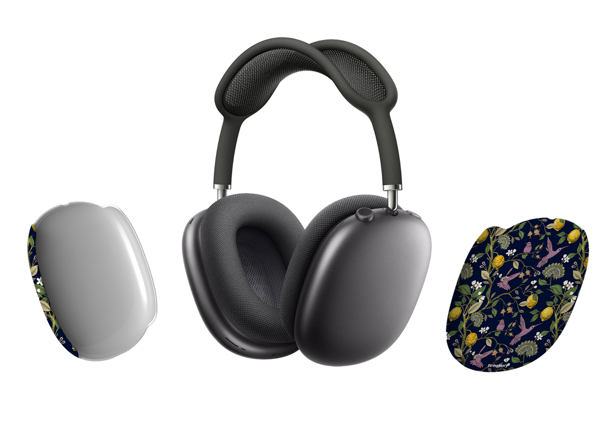 Holbrook Airpod Max Case