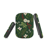 MagSafe Power Bank - Happy Foliage By Abby Jacobs