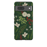 Google Tough Case - Holiday Foliage By Abby Jacobs