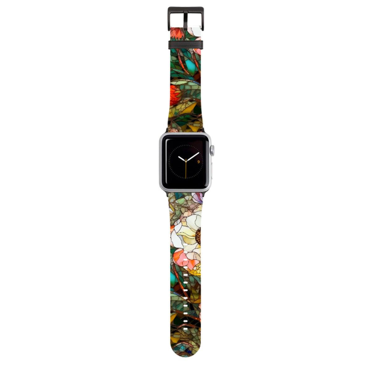 Holt Apple Watch Strap