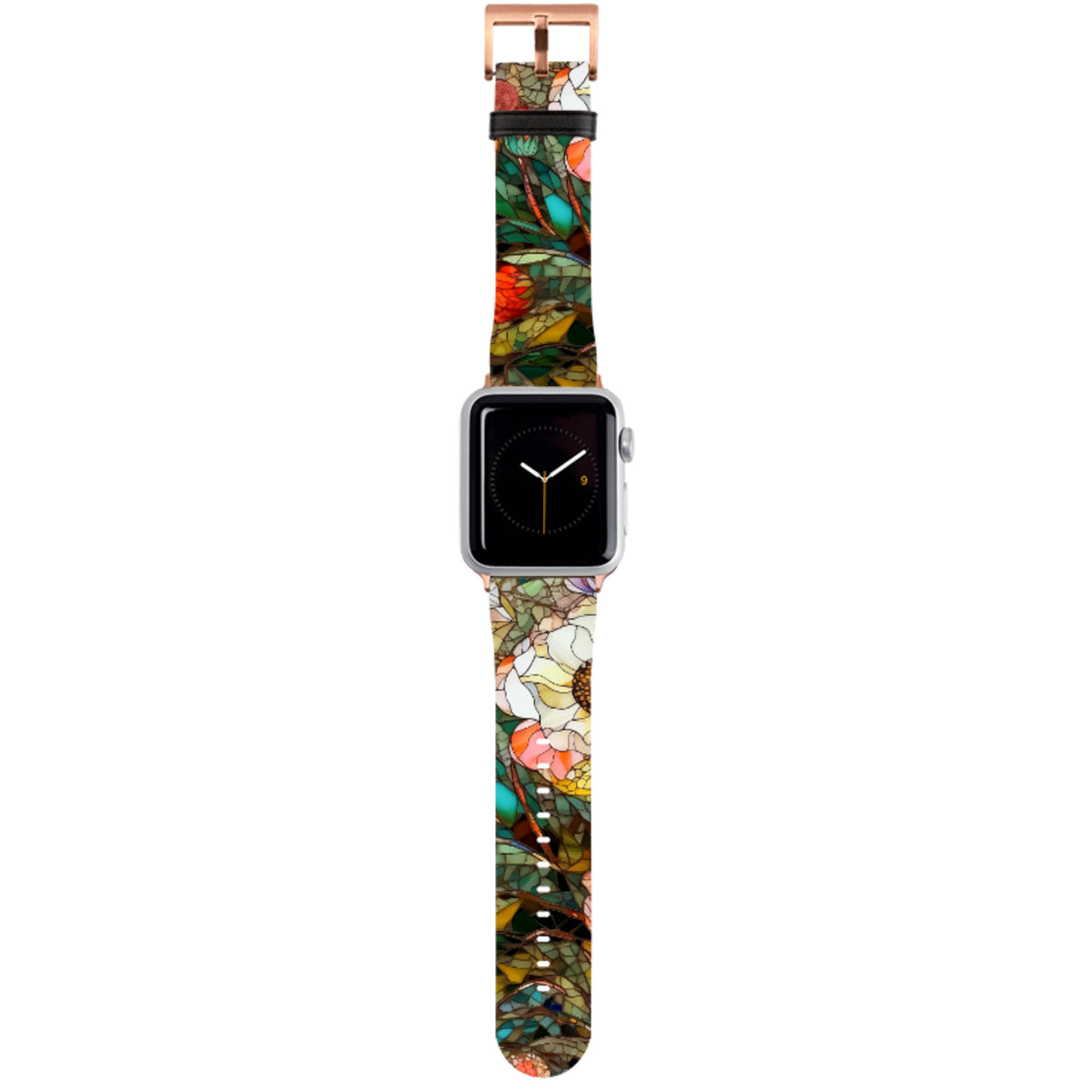 Holt Apple Watch Strap