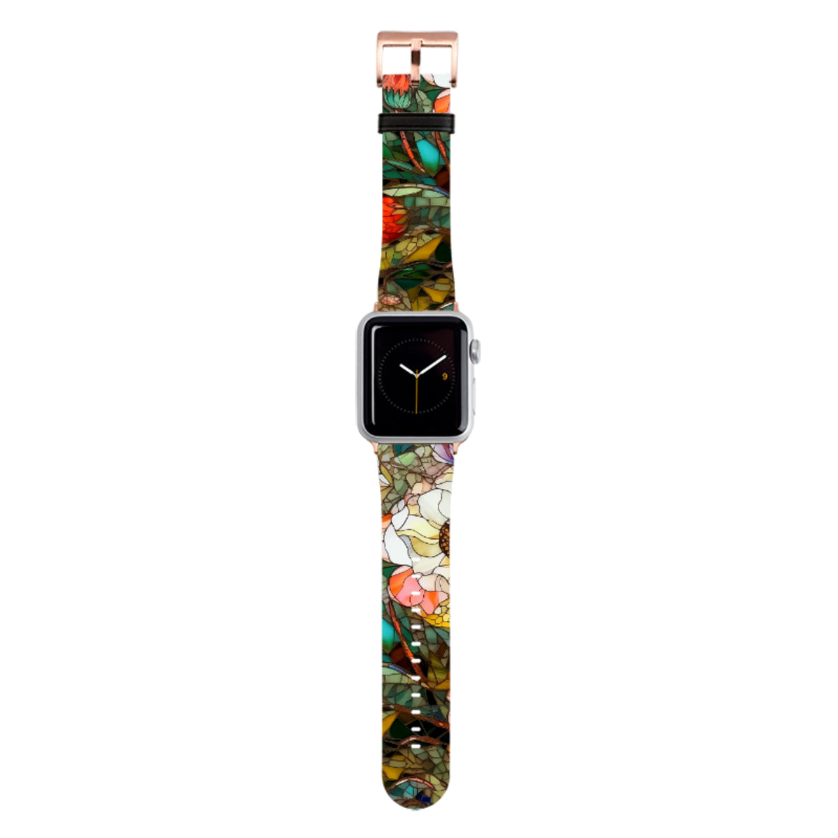 Holt Apple Watch Strap