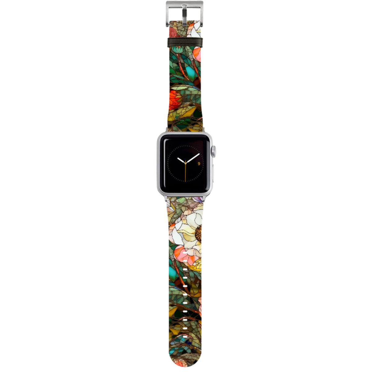 Holt Apple Watch Strap
