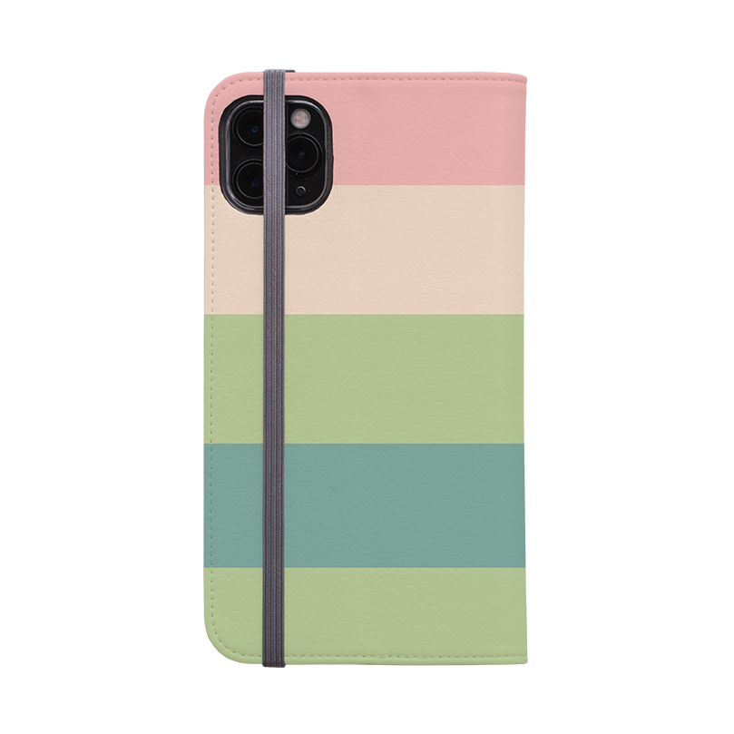 Handytasche Querstreifen Antalya Chroma