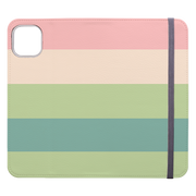 Handytasche Querstreifen Antalya Chroma