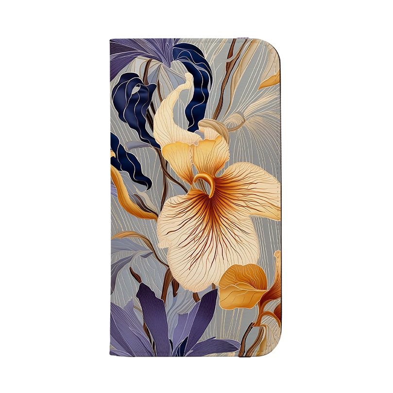 Idwal Wallet Case