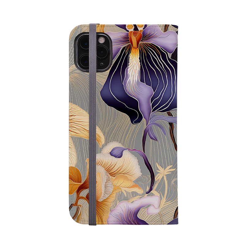 Idwal Wallet Case