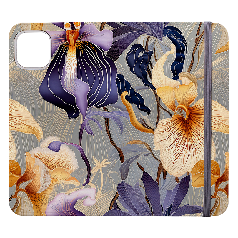 Idwal Wallet Case