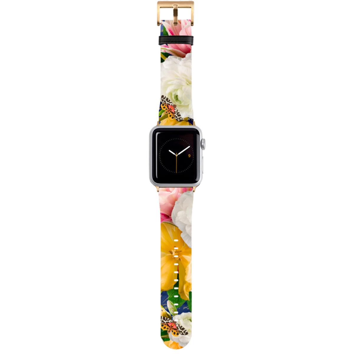 Imagination Apple Watch Strap