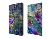 In Heaven Folio Notebook