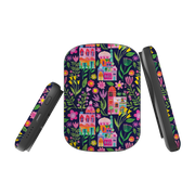 MagSafe Power Bank - Indian Summer Dark By Tracey English