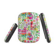 MagSafe Power Bank - Indian Summer Pale By Tracey English