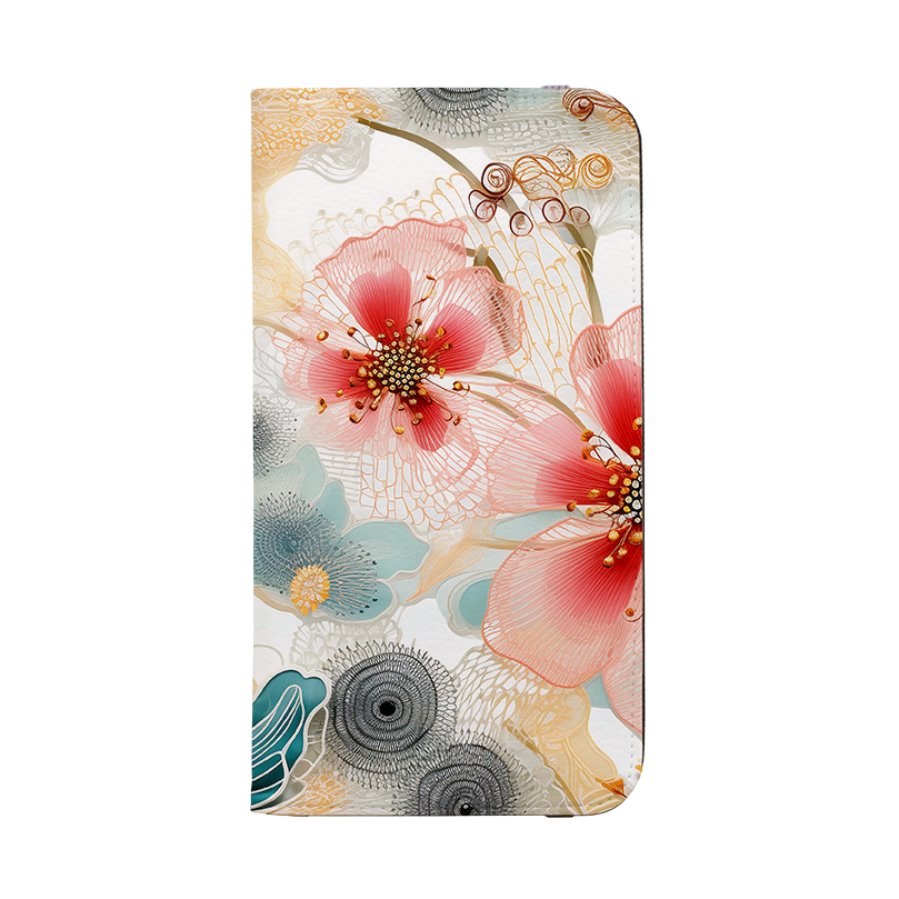 Indus Wallet Case