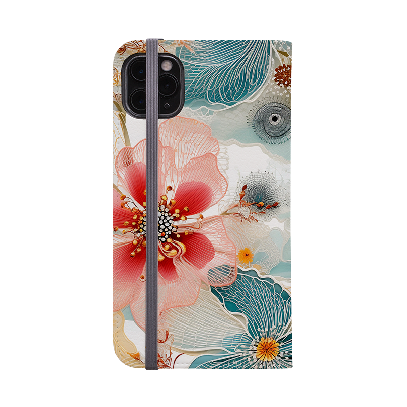 Indus Wallet Case