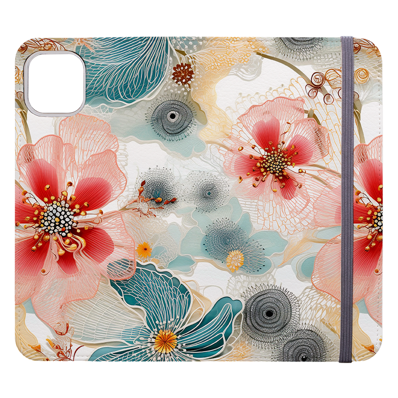 Indus Wallet Case