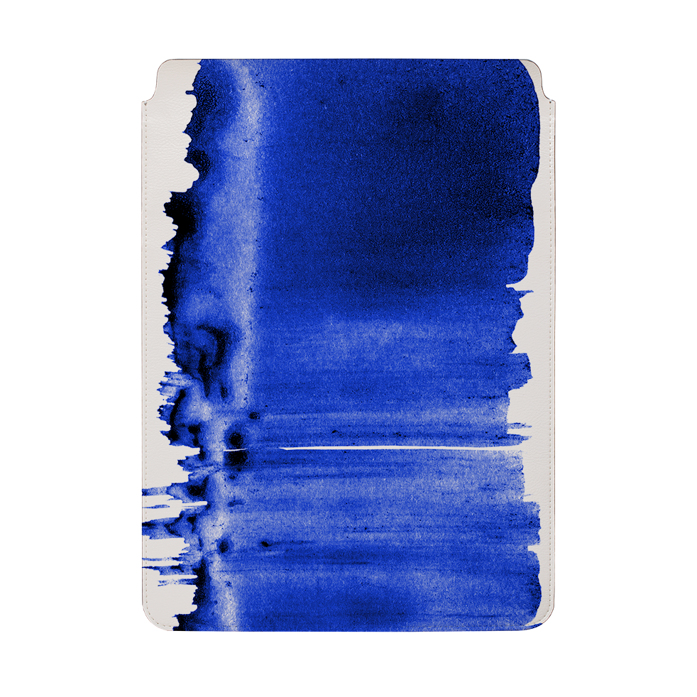 Ink By Kitty Joseph Laptop, Kindle & iPad Sleeve