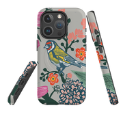 iPhone MagSafe Tough Case -  In The Garden By Kate Heiss