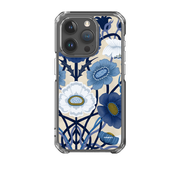 iPhone 15 Clear Case - Hera II By Nina Pace