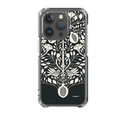 iPhone 15 Clear Case - Tree Of Life By Nina Pace