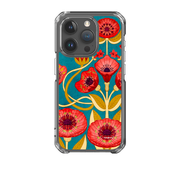 iPhone 15 Clear Case - True By Nina Pace