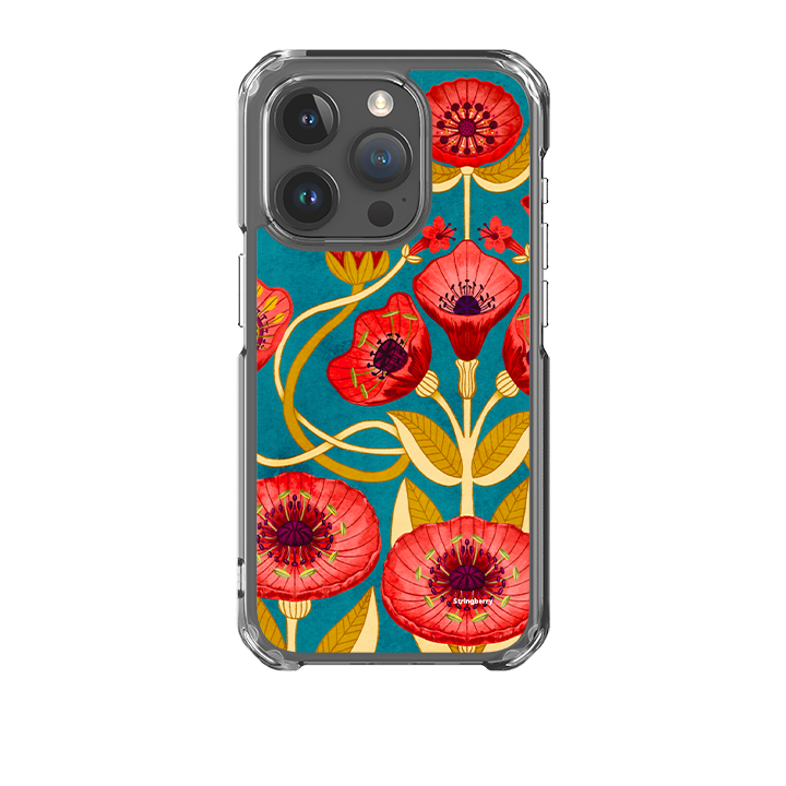 iPhone 15 Clear Case - True By Nina Pace