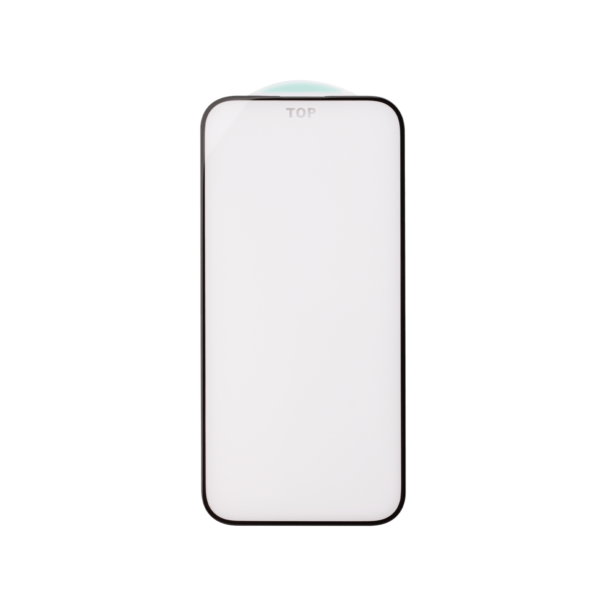 iPhone 17 Premium Eco Tempered Glass Screen and Lens Protector