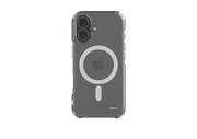 iPhone 17 Impact Resistant MagSafe Clear Case