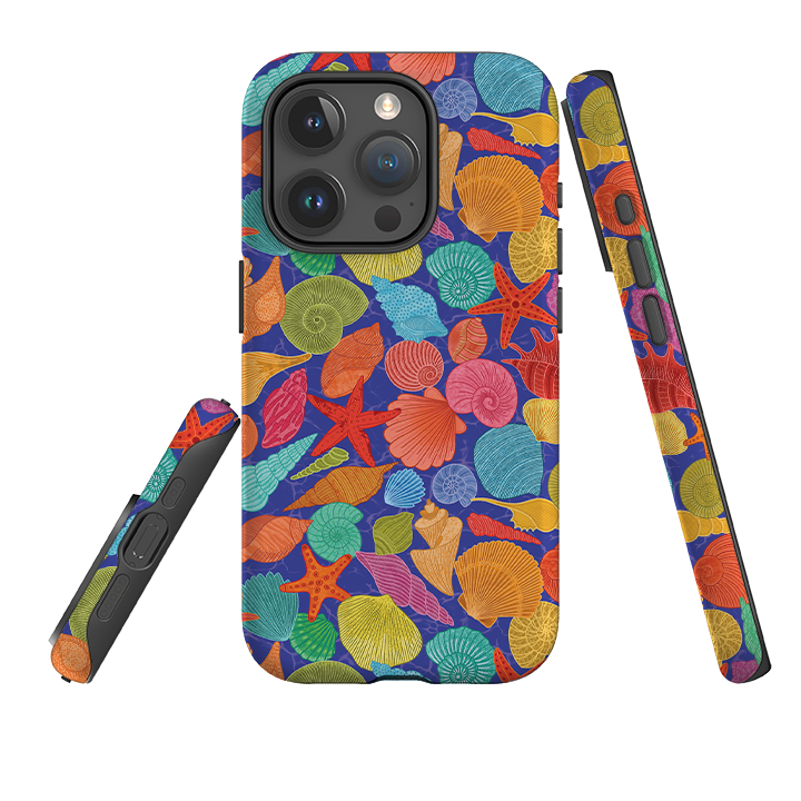 iPhone Tough Case – Schalen von Natalie Pedetti Prack
