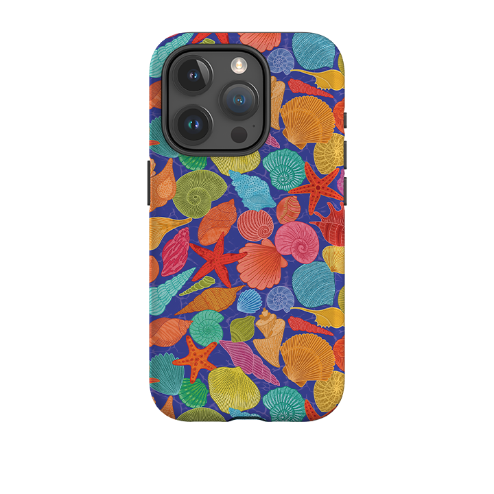 iPhone Tough Case – Schalen von Natalie Pedetti Prack