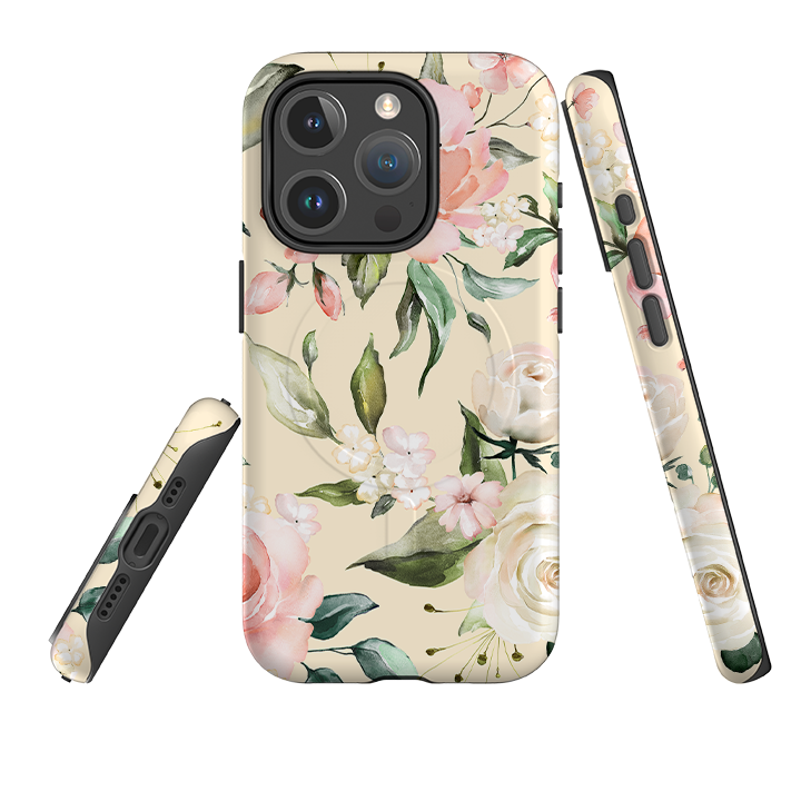 iPhone MagSafe Tough Case - Abinger
