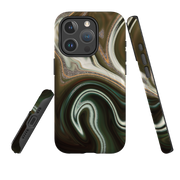 iPhone MagSafe Tough Case – Abstrakt