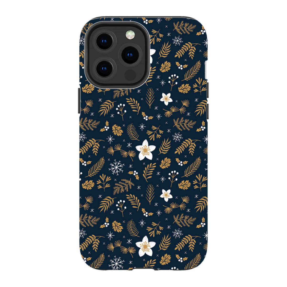 iPhone MagSafe Tough Case -  All Is Calm