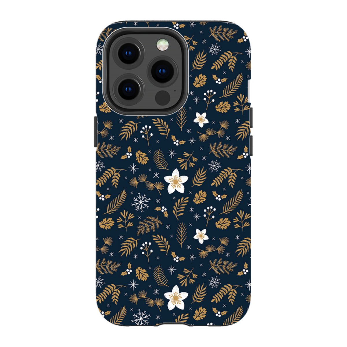 iPhone MagSafe Tough Case -  All Is Calm