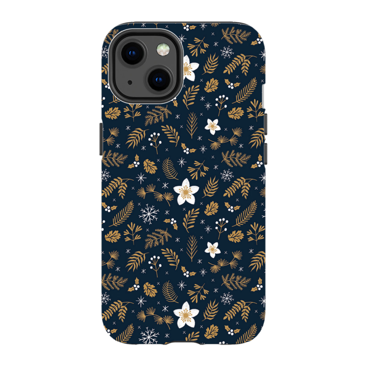 iPhone MagSafe Tough Case -  All Is Calm