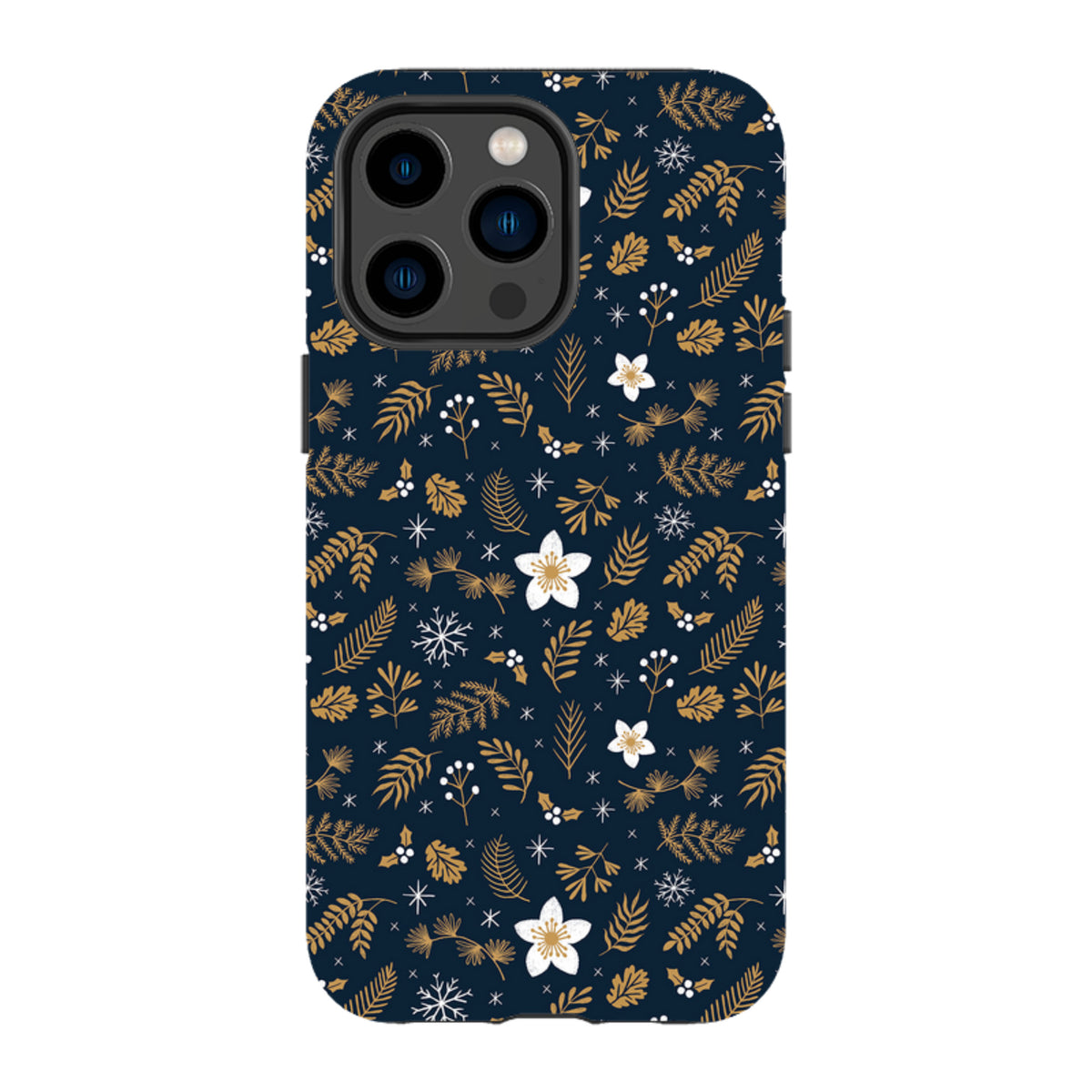 iPhone MagSafe Tough Case -  All Is Calm