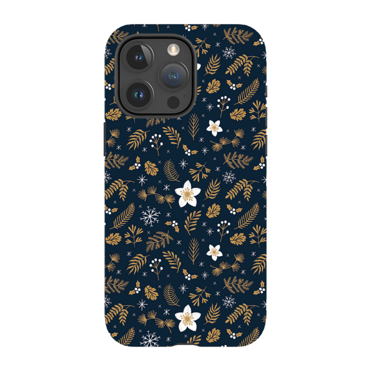 iPhone MagSafe Tough Case -  All Is Calm