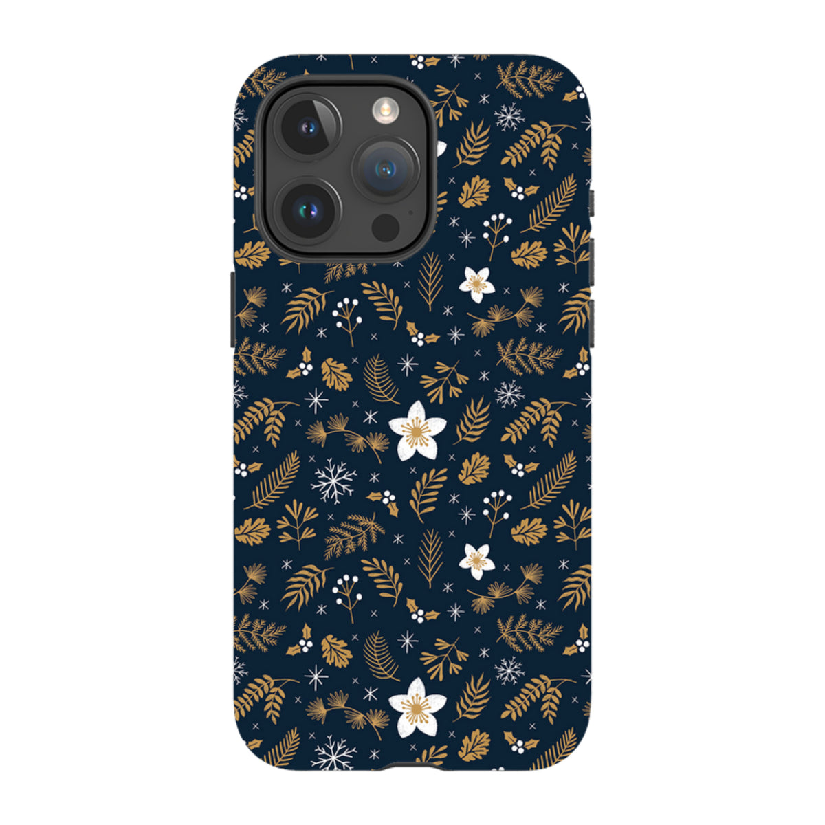 iPhone MagSafe Tough Case -  All Is Calm