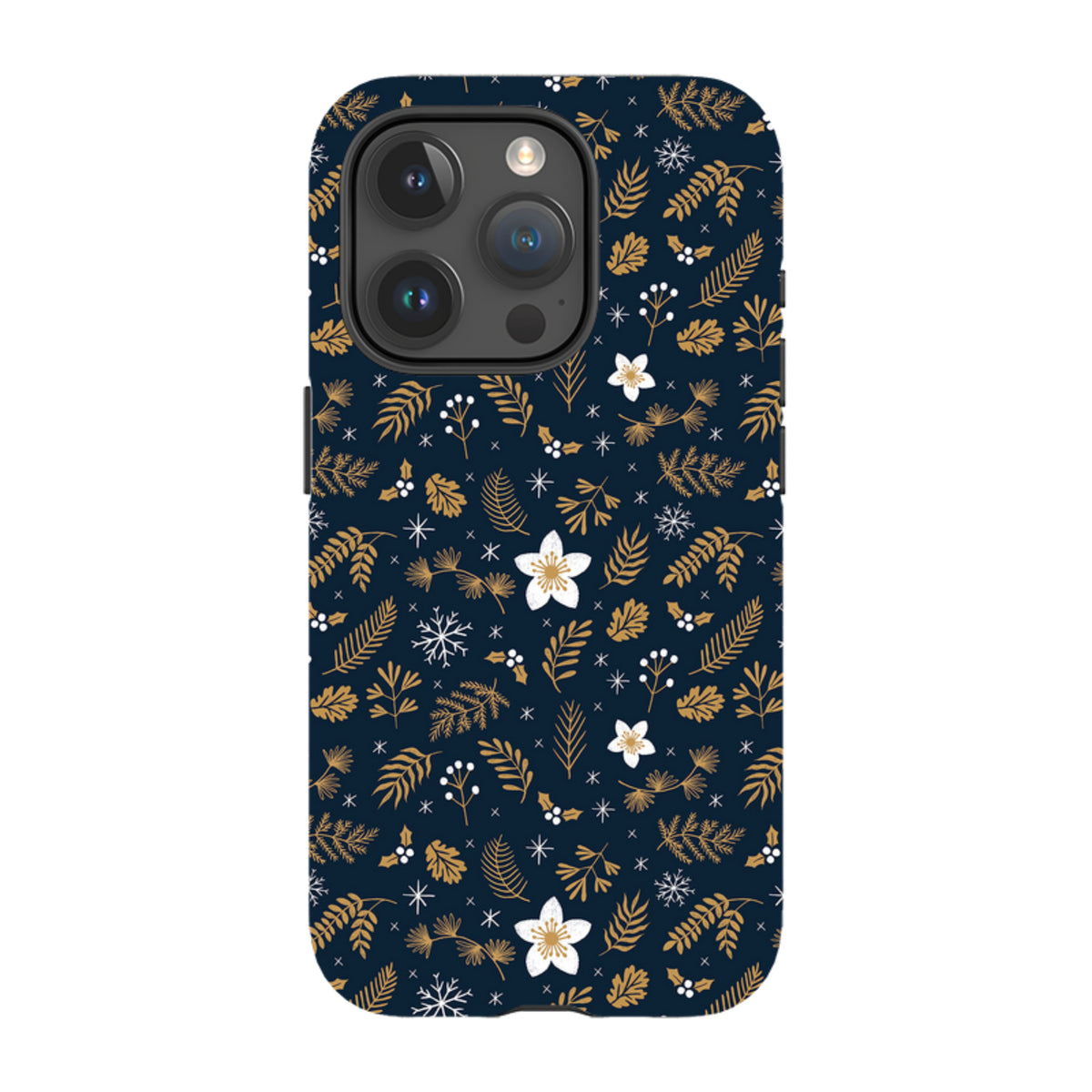 iPhone MagSafe Tough Case -  All Is Calm