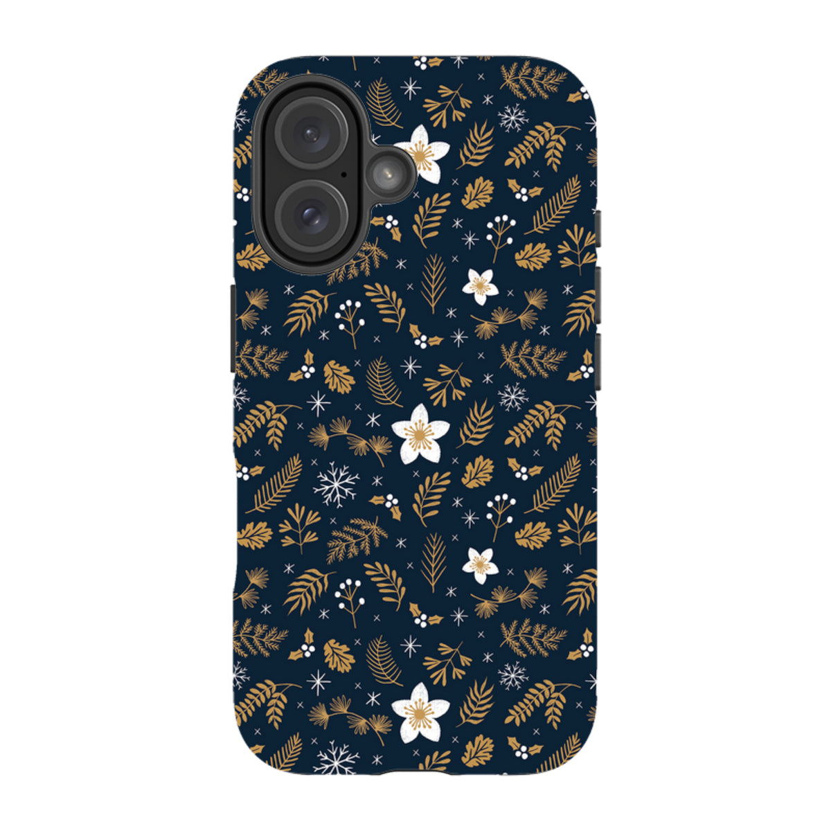 iPhone MagSafe Tough Case -  All Is Calm