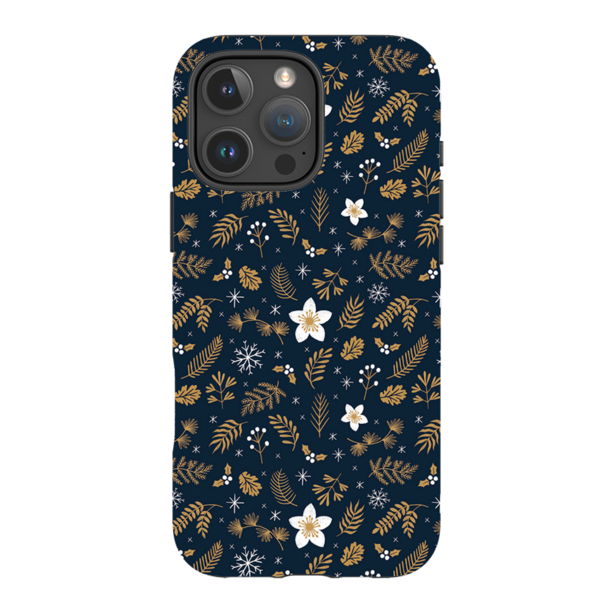 iPhone MagSafe Tough Case -  All Is Calm