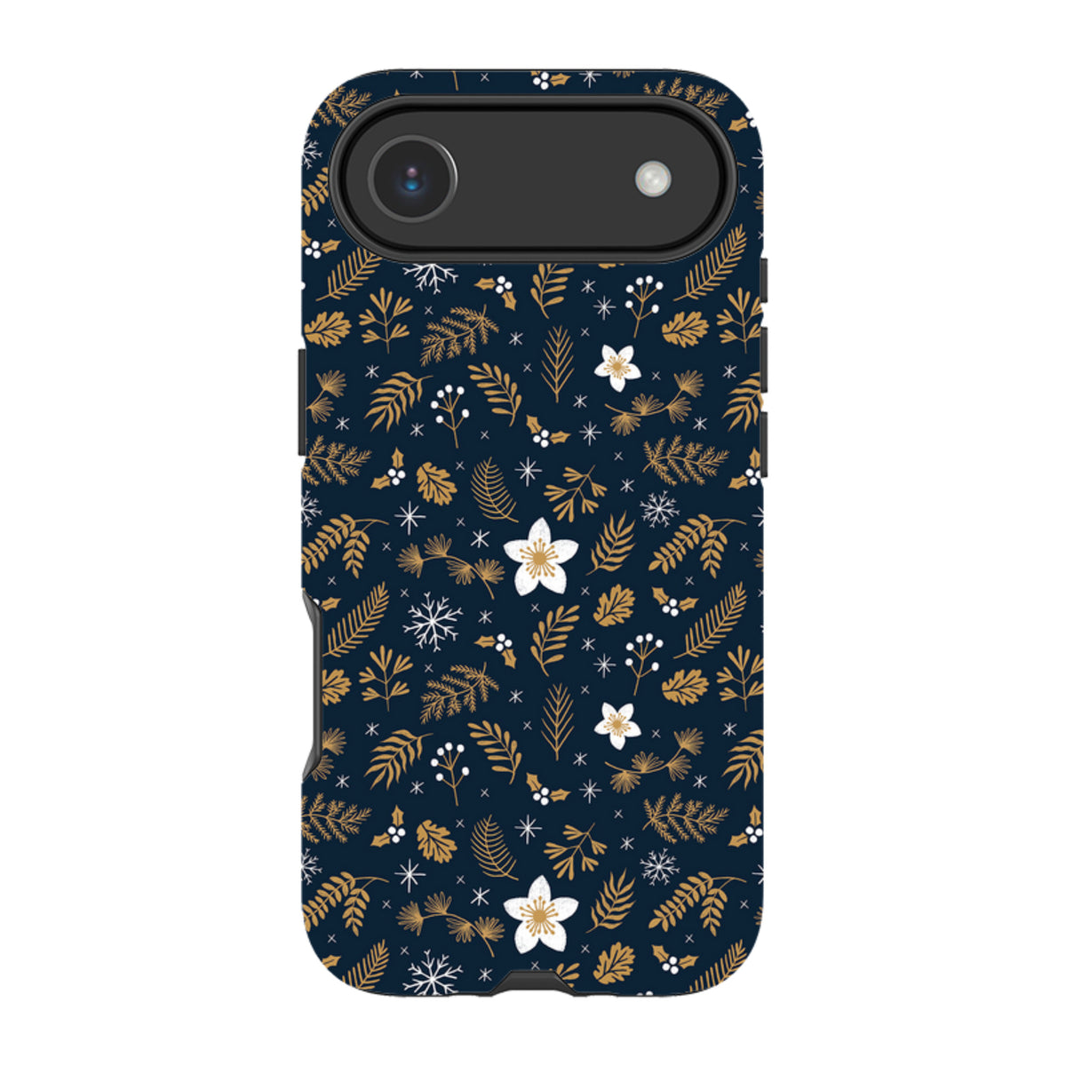 iPhone MagSafe Tough Case -  All Is Calm