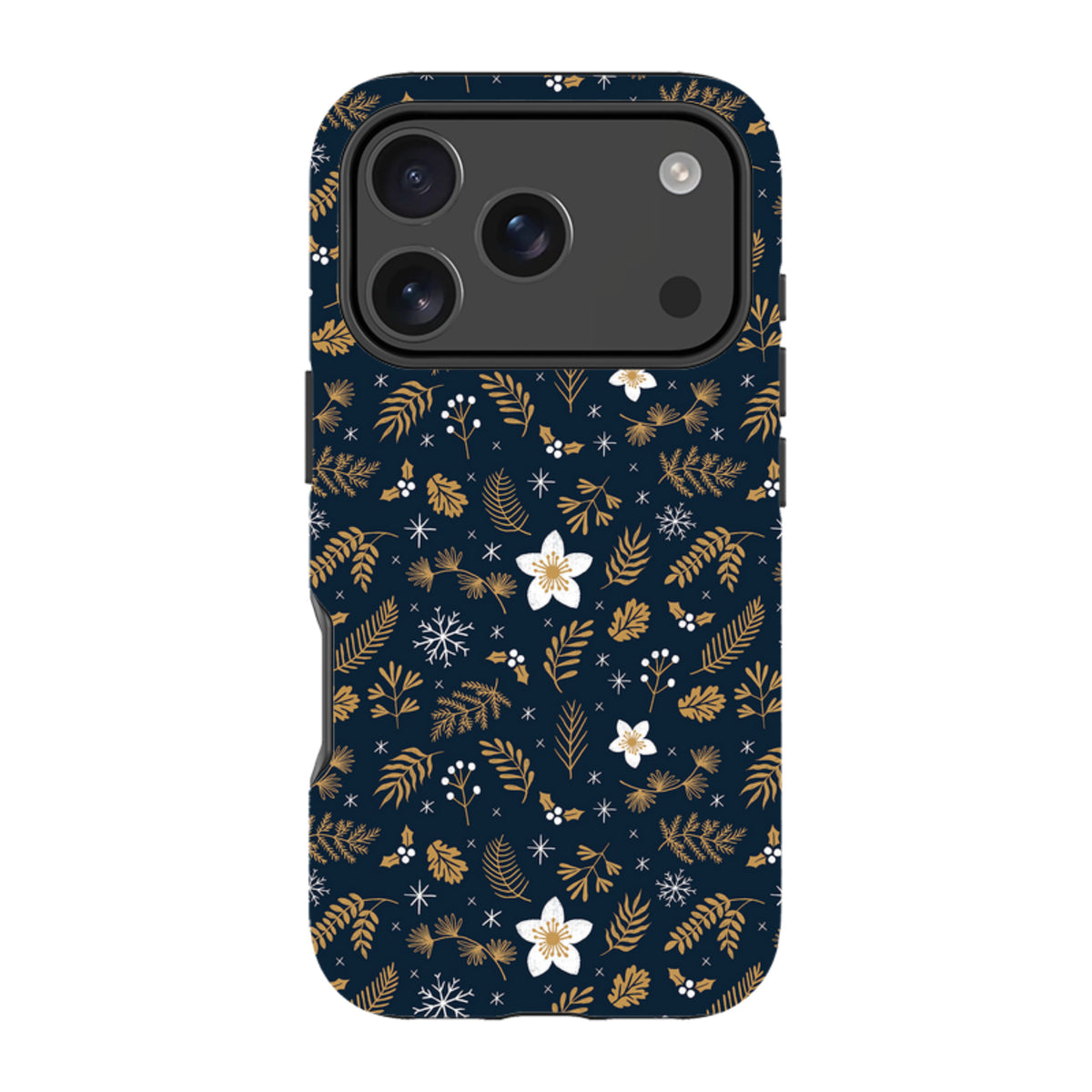 iPhone MagSafe Tough Case -  All Is Calm