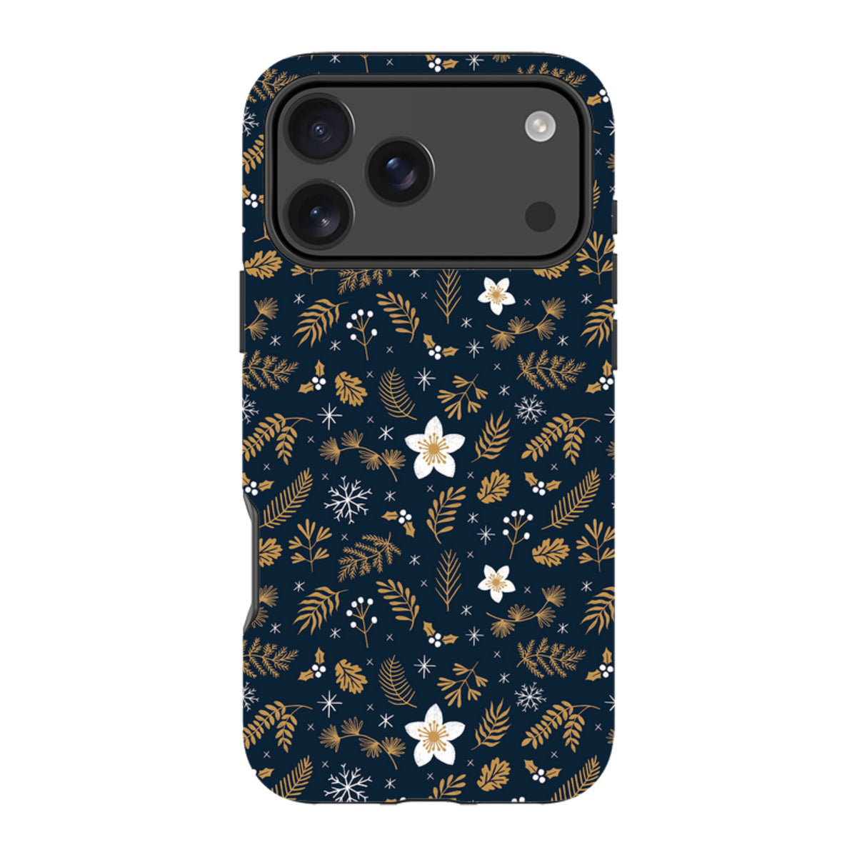 iPhone MagSafe Tough Case -  All Is Calm