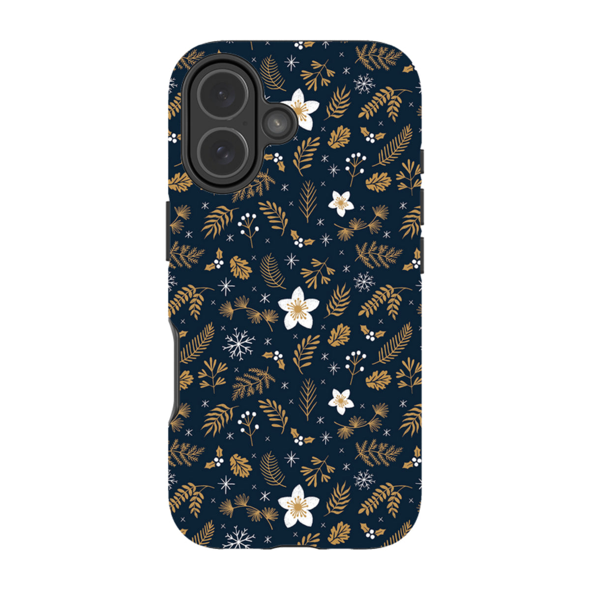 iPhone MagSafe Tough Case -  All Is Calm