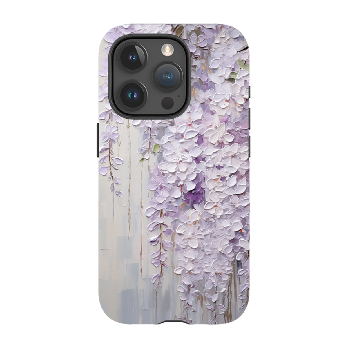 iPhone MagSafe Tough Case -  Allee Floral II