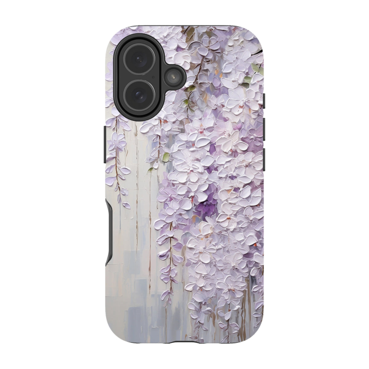 iPhone MagSafe Tough Case -  Allee Floral II