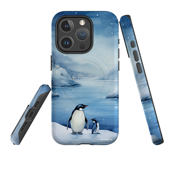 iPhone MagSafe Tough Case -  Always On My Mind