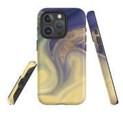 iPhone MagSafe Tough Case - Amarillo